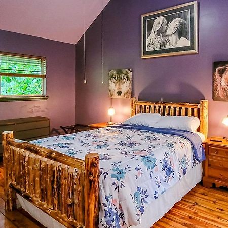 Hideaway Overlook Sevierville Εξωτερικό φωτογραφία